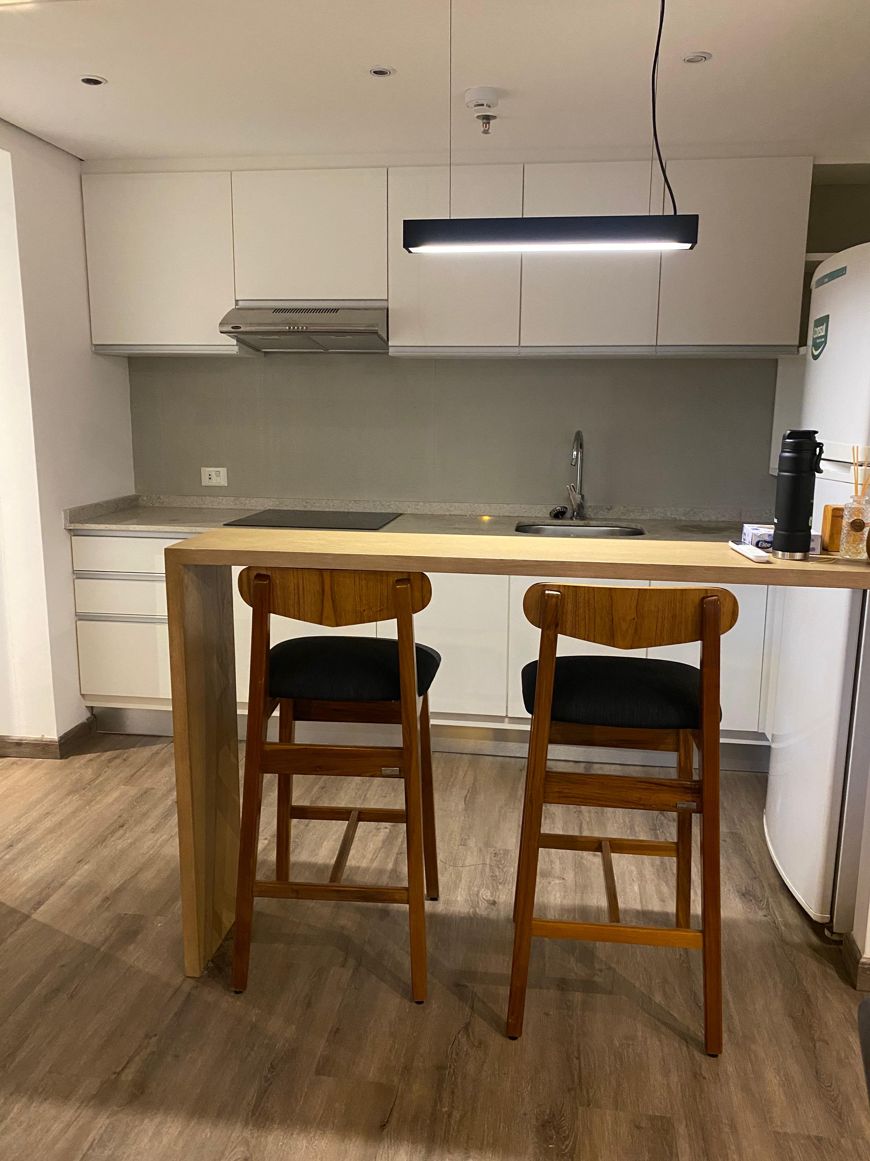 Departamento en alquiler en Mburucuya