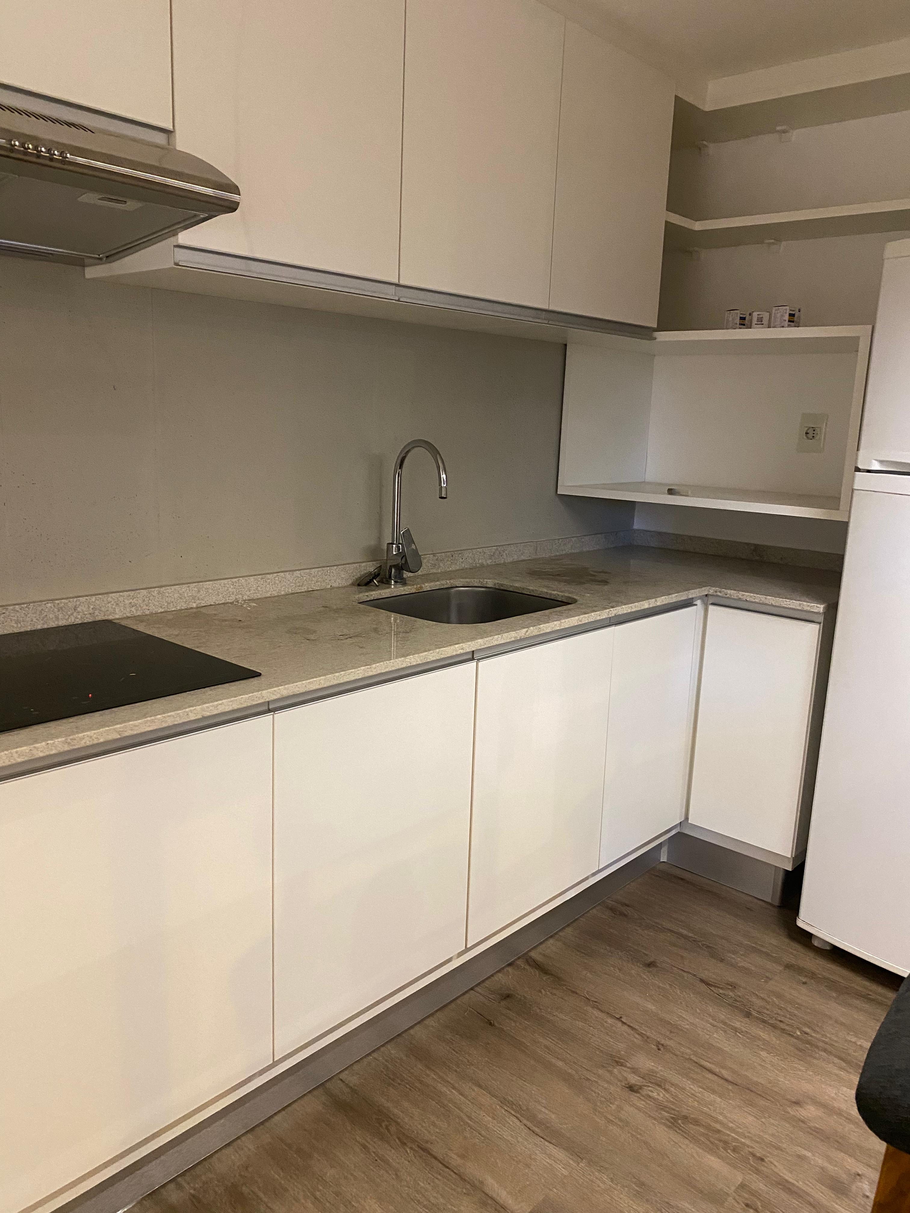 Departamento en alquiler en Mburucuya