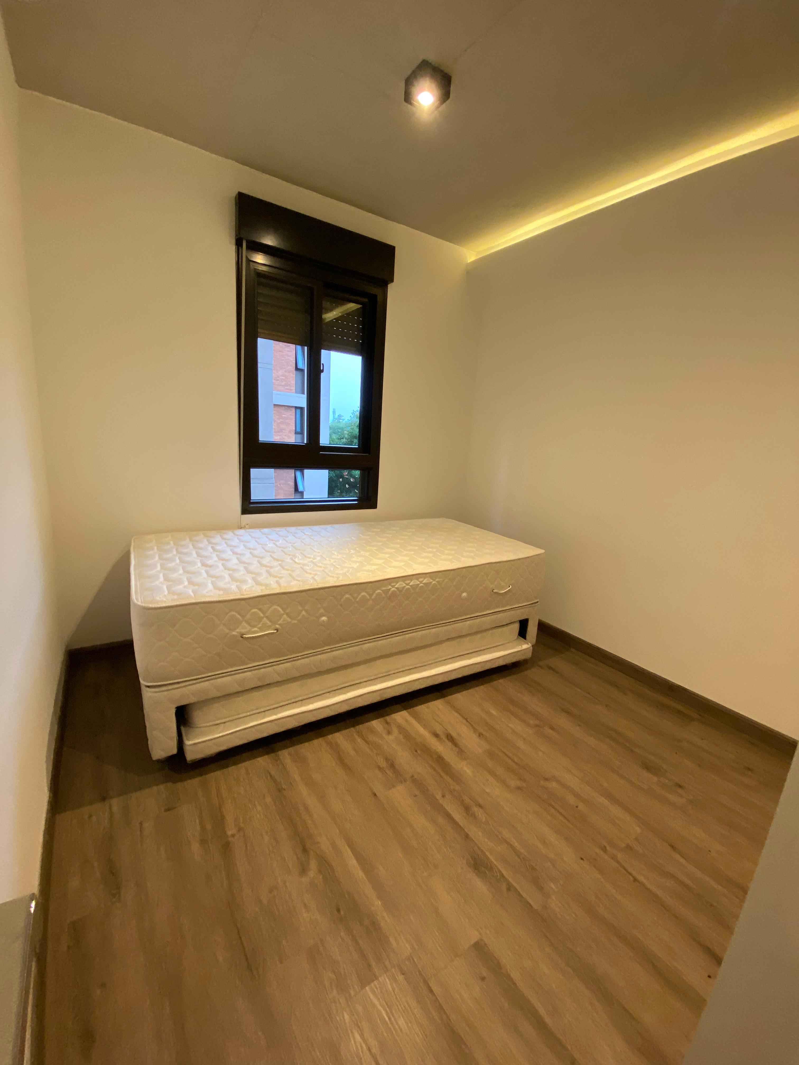 Departamento en alquiler en Mburucuya