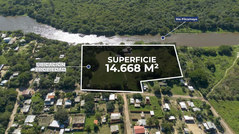 Quinta en venta en Nanawa