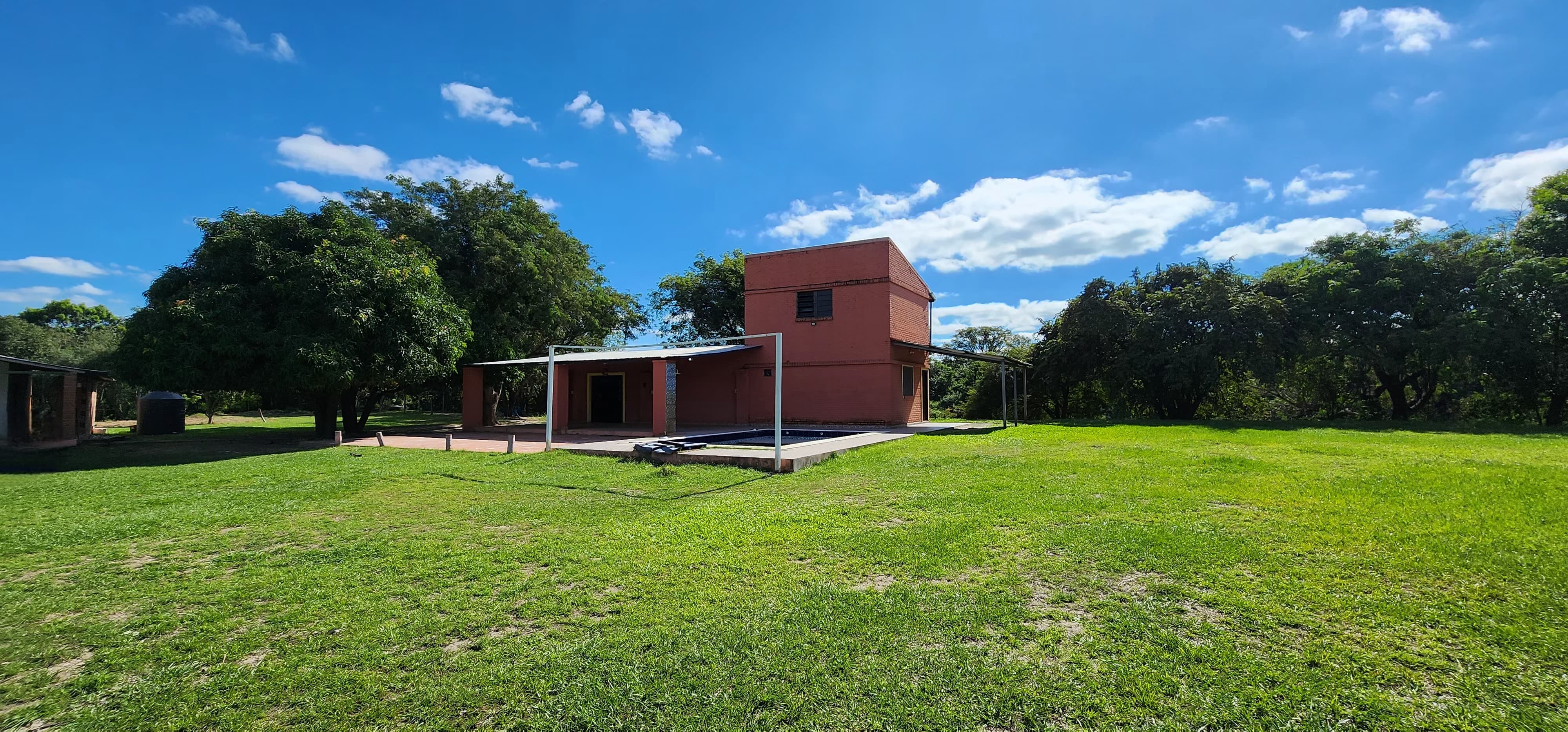 Quinta en venta en Nanawa
