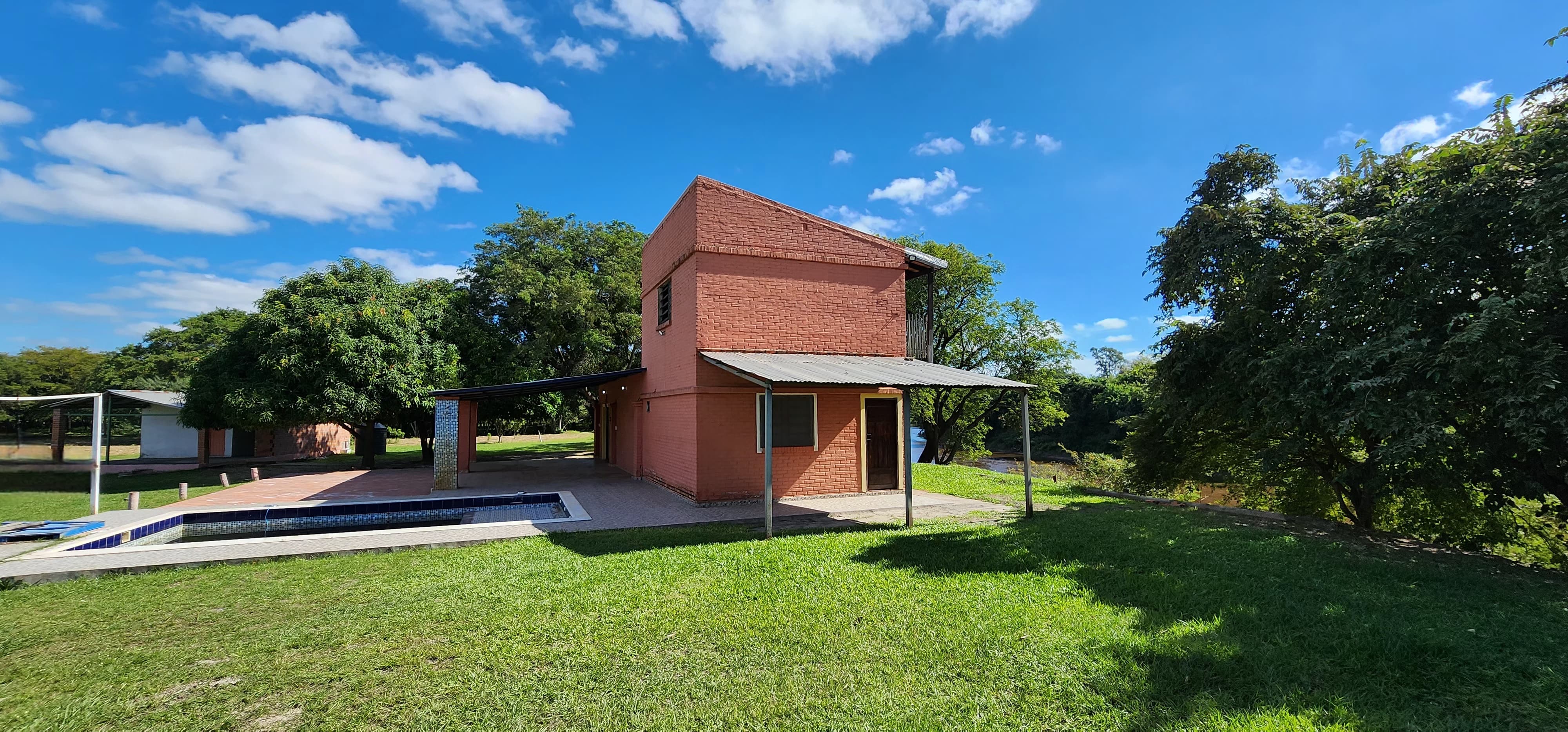 Quinta en venta en Nanawa