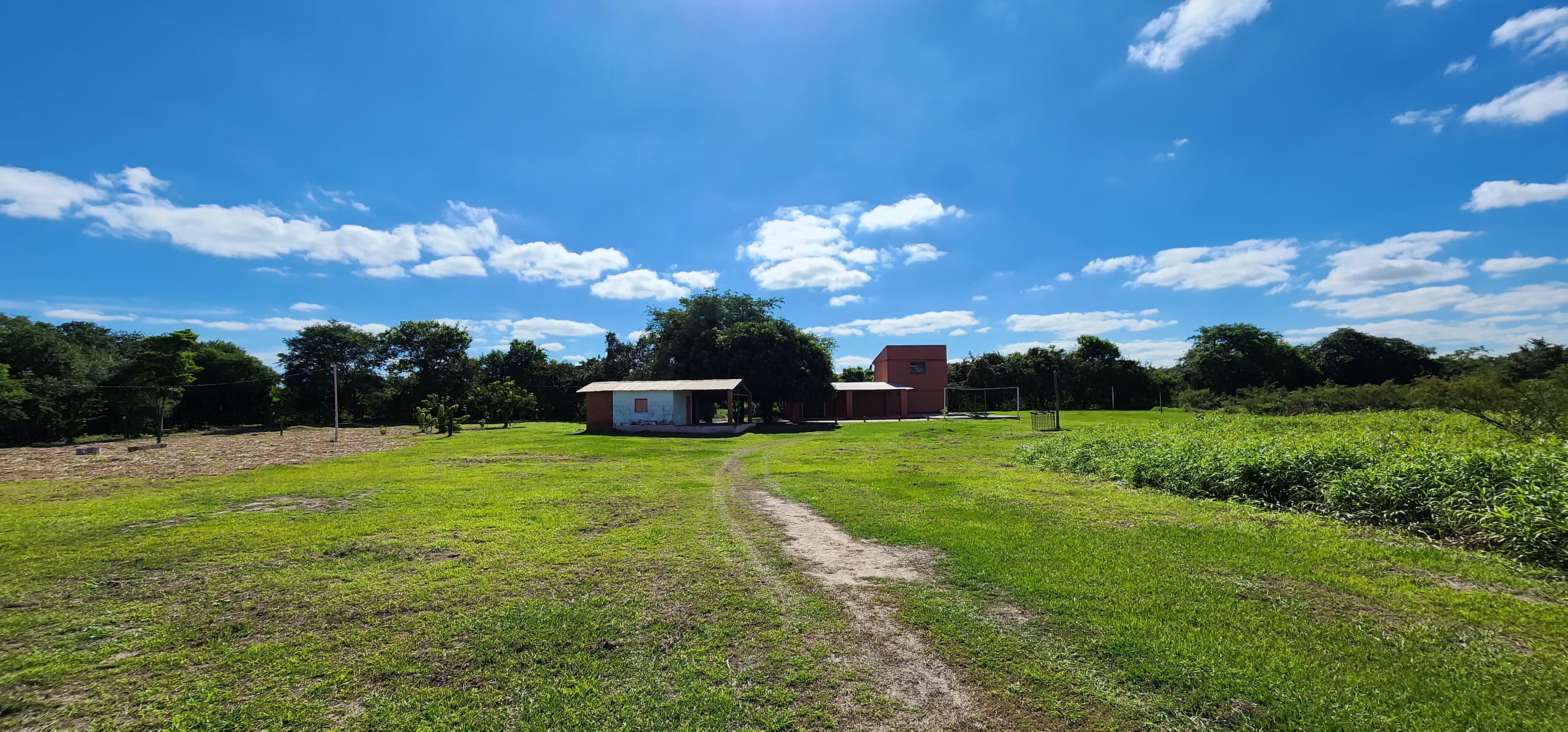 Quinta en venta en Nanawa