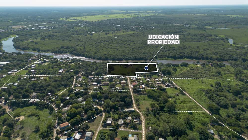 Quinta en venta en Nanawa