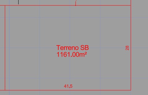 Terreno en venta en San Bernardino