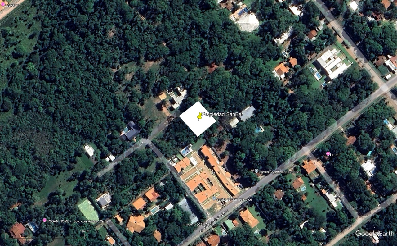 Terreno en venta en San Bernardino