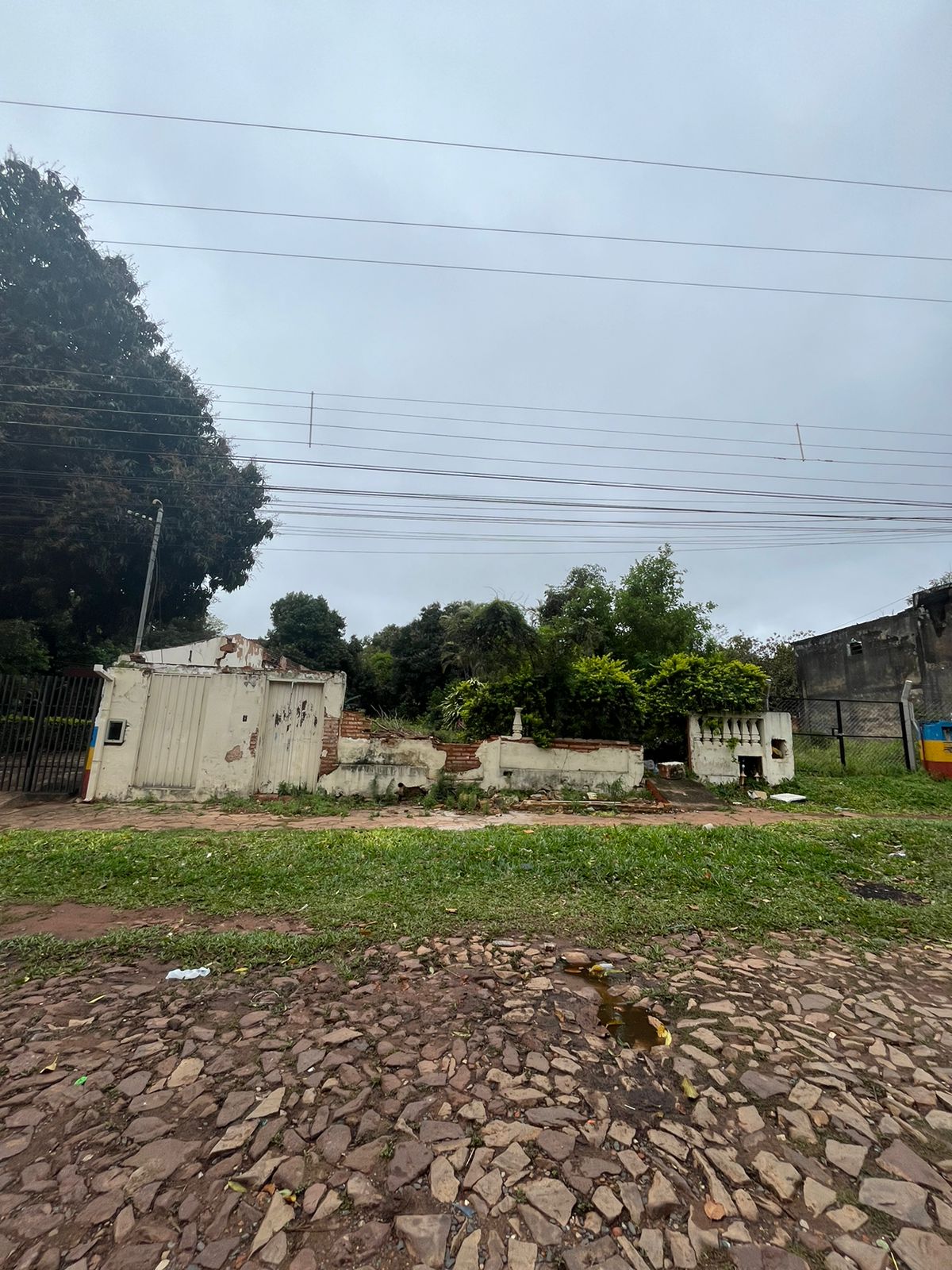 Terreno en venta en Luque