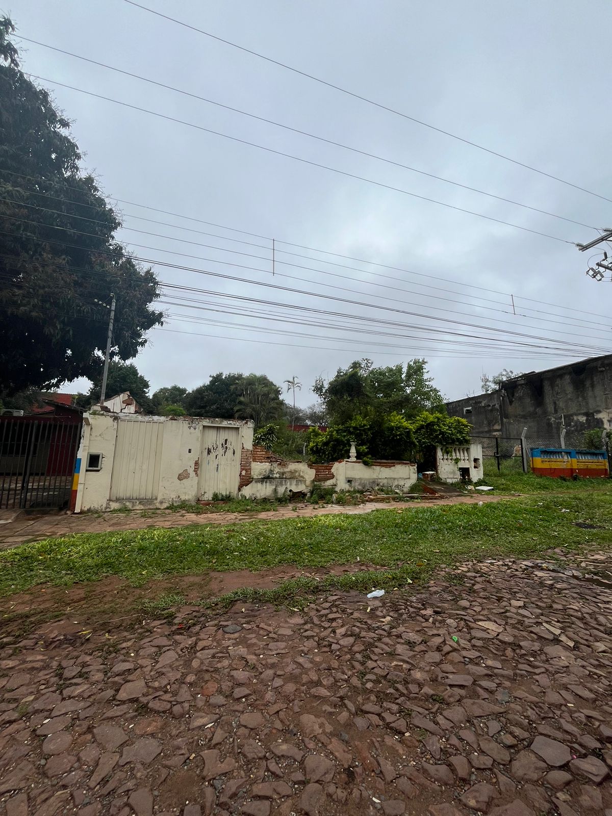 Terreno en venta en Luque