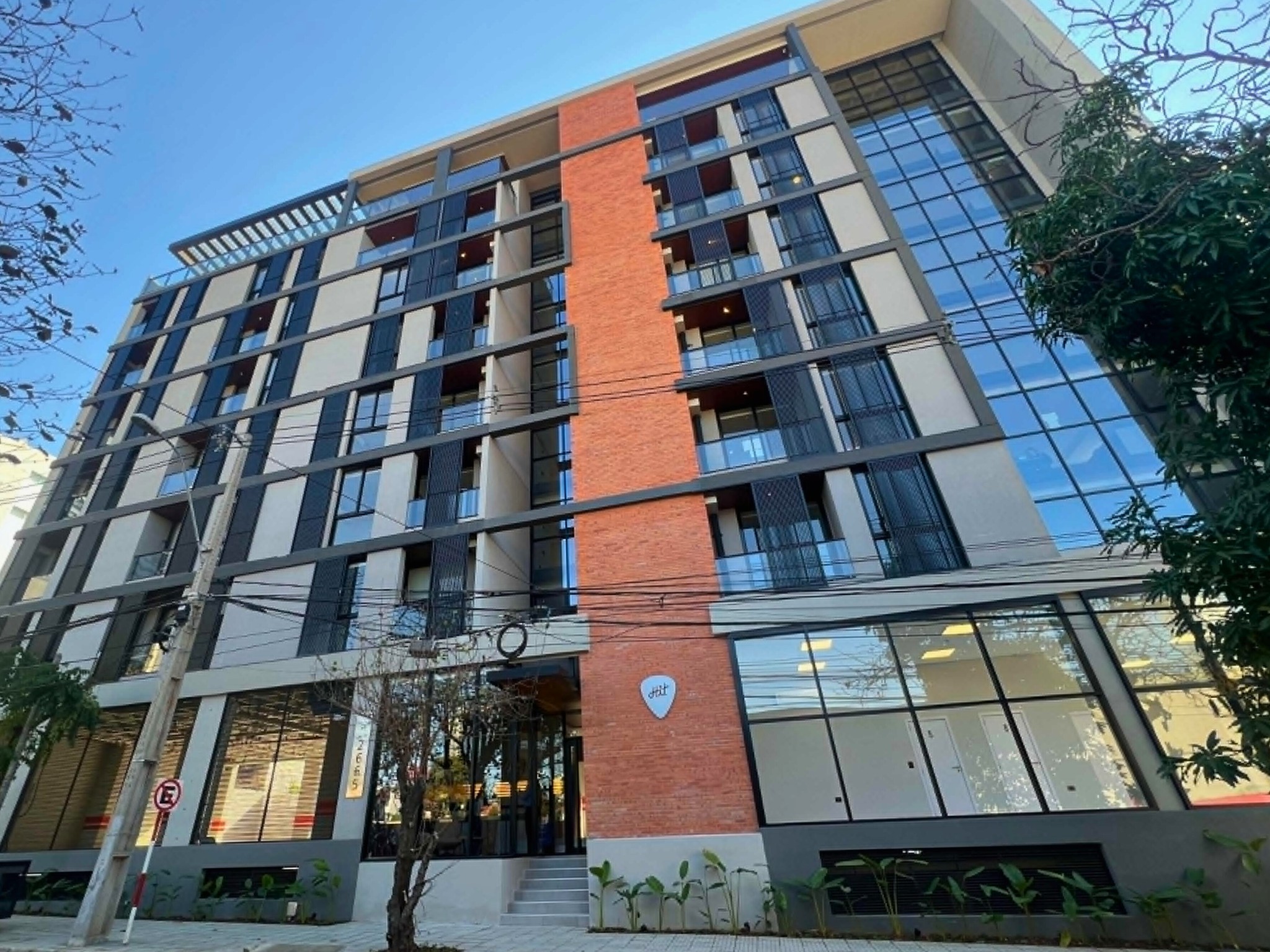 Departamento en venta en Las Lomas