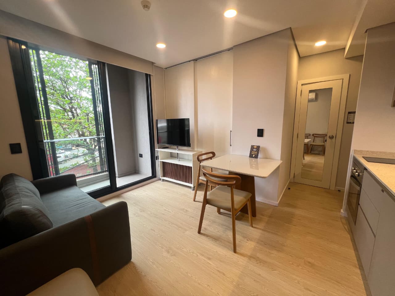 Departamento en venta en Las Lomas