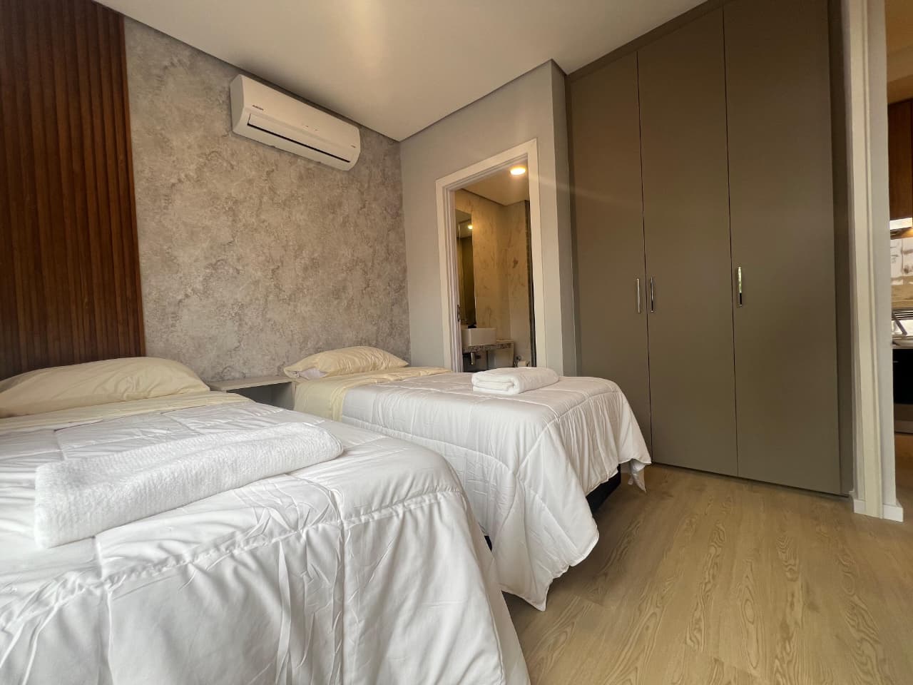Departamento en venta en Las Lomas