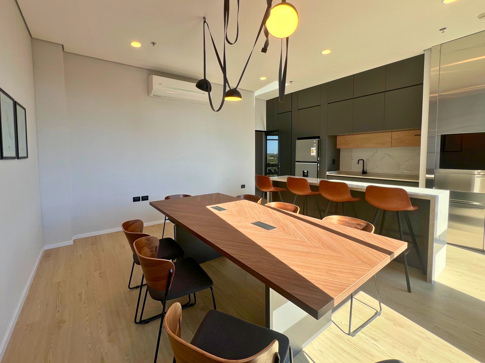 Departamento en venta en Las Lomas