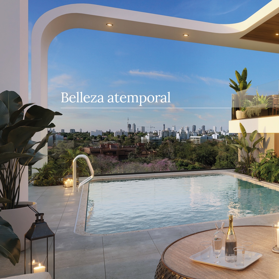 Departamento en venta en Recoleta