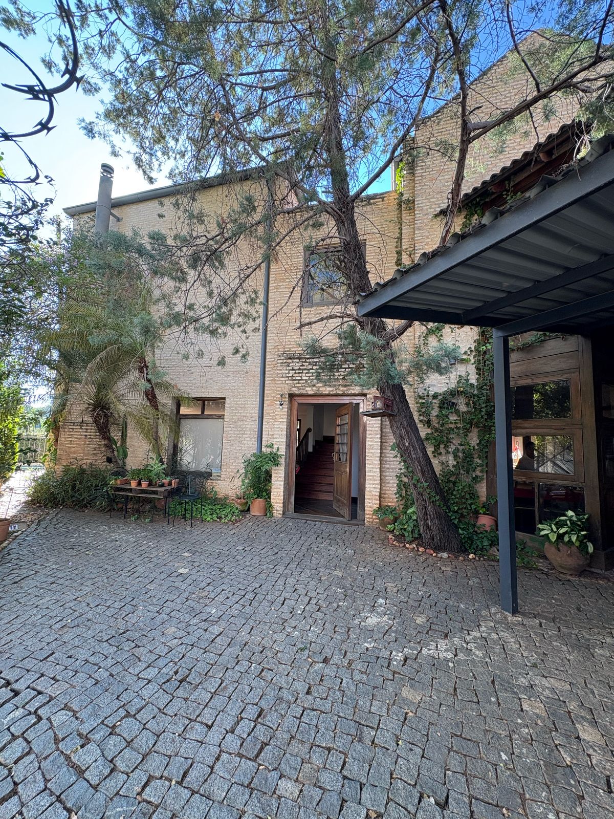 Casa en venta en Mburucuya