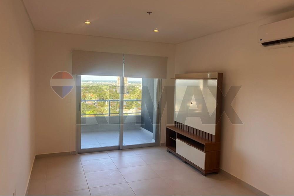 Departamento en alquiler en Las Lomas