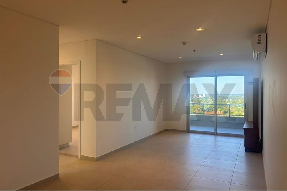 Departamento en alquiler en Las Lomas