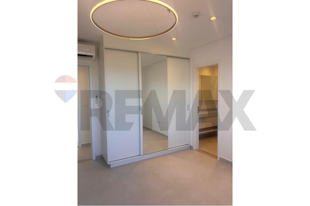 Departamento en alquiler en Las Lomas