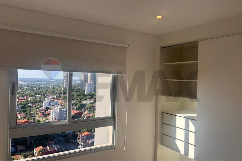 Departamento en alquiler en Las Lomas
