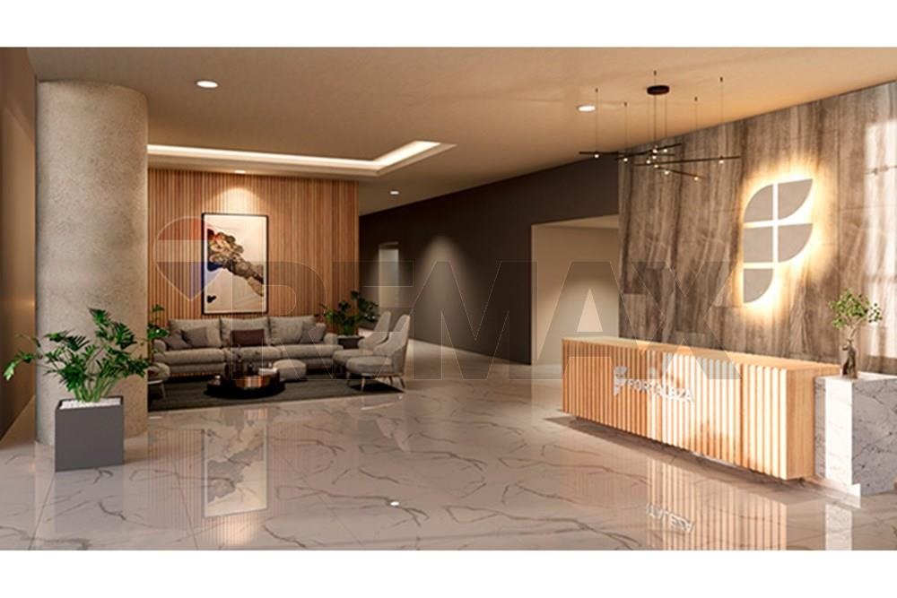 Departamento en alquiler en Las Lomas