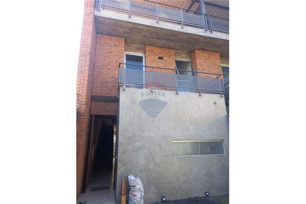Dúplex en venta en Bella Vista