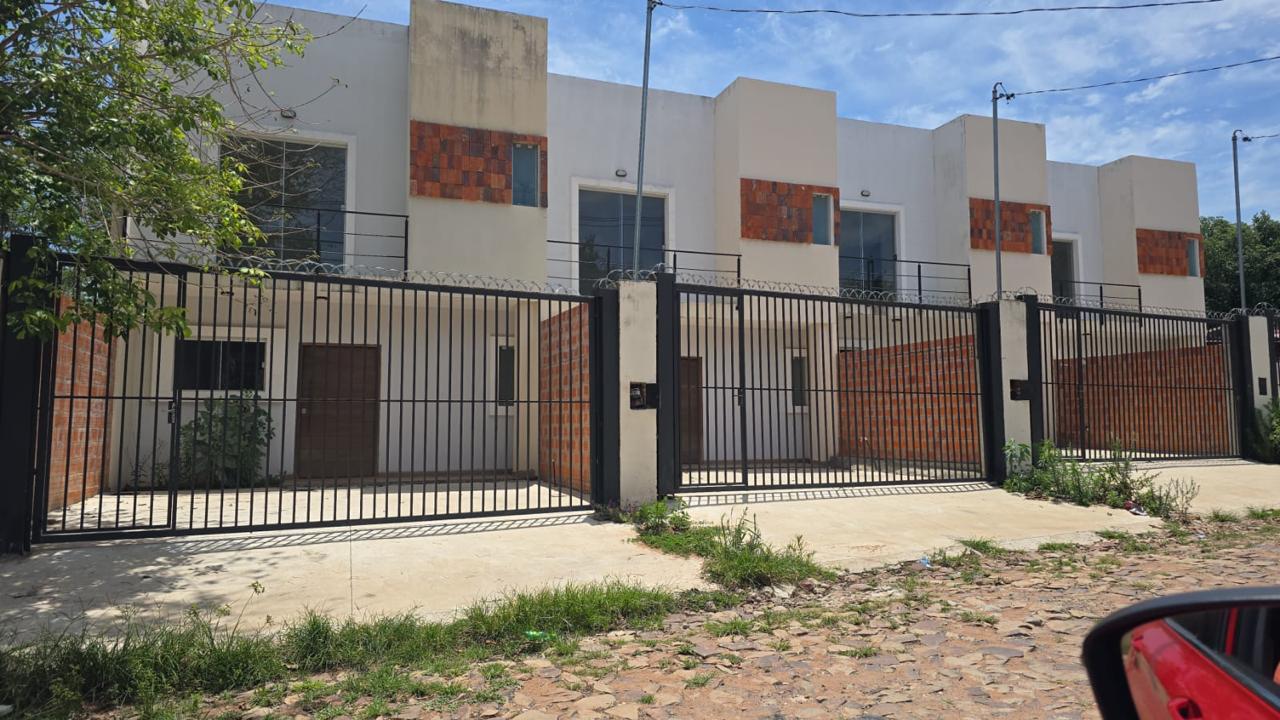 Dúplex en venta en Puerto Pabla