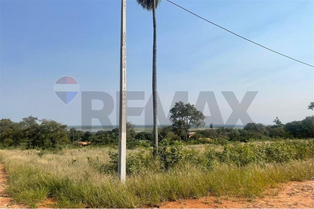 Terreno en venta en Ciervo Cua