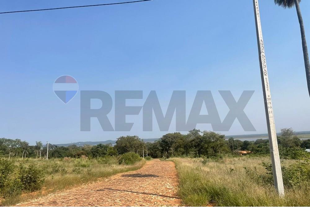 Terreno en venta en Ciervo Cua