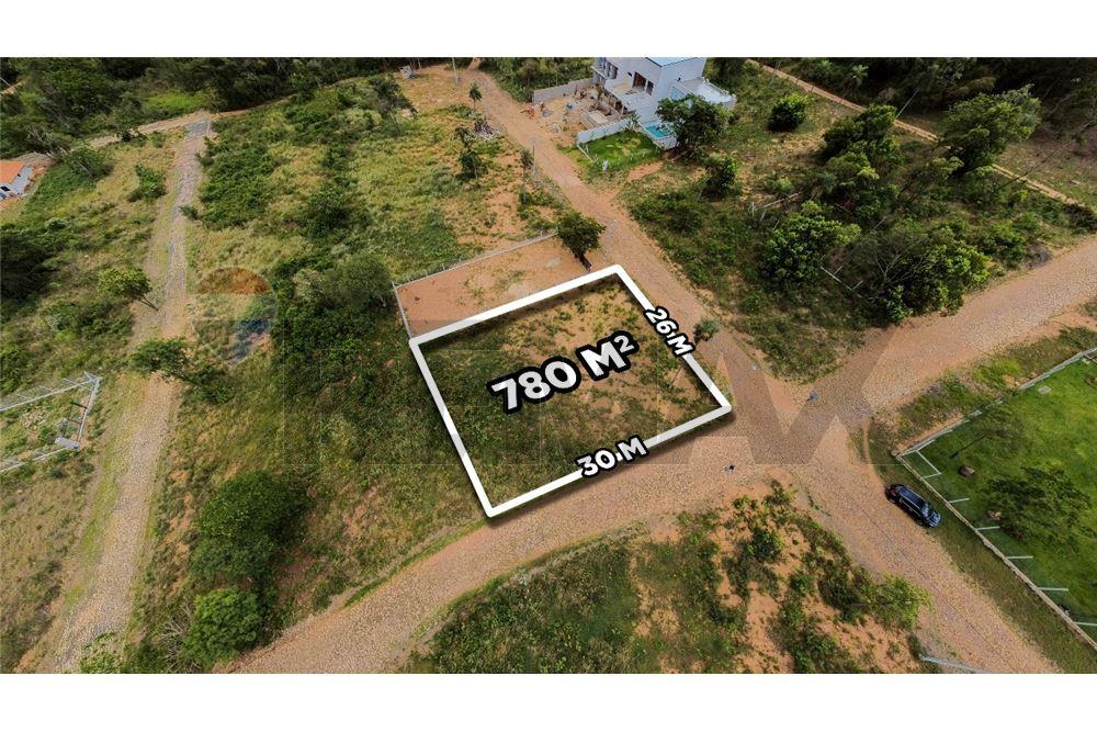 Terreno en venta en Ciervo Cua