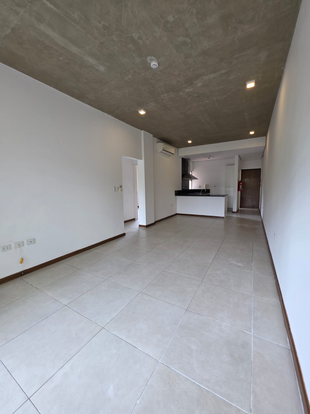 Departamento en alquiler en Villa Aurelia