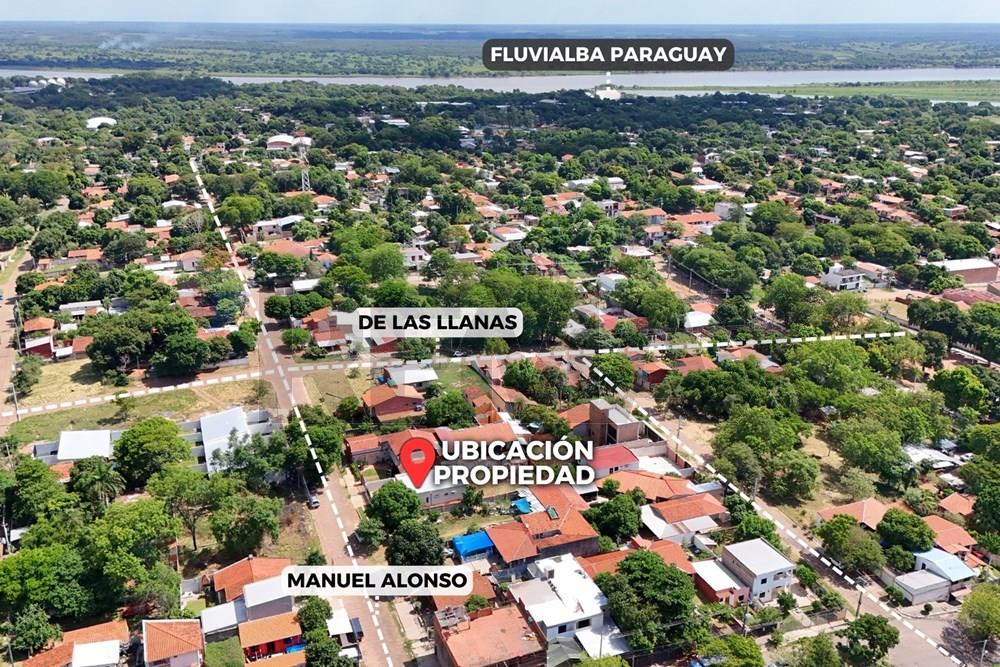 Casa en venta en San Roque