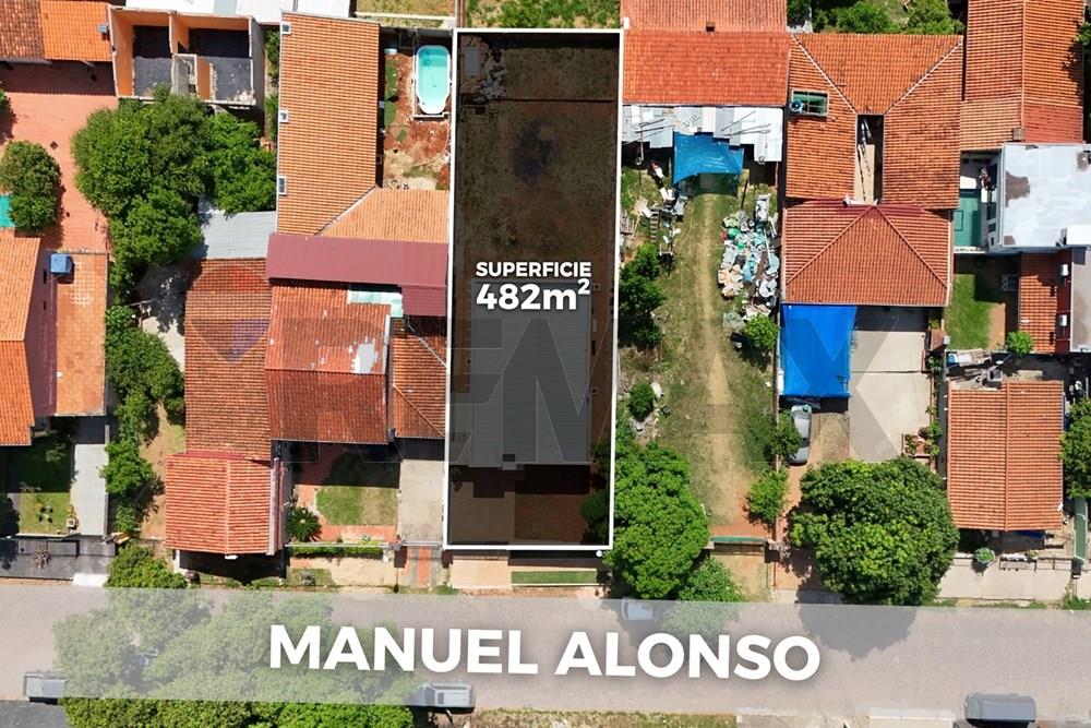 Casa en venta en San Roque