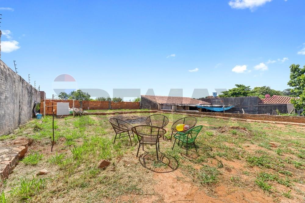 Casa en venta en San Roque