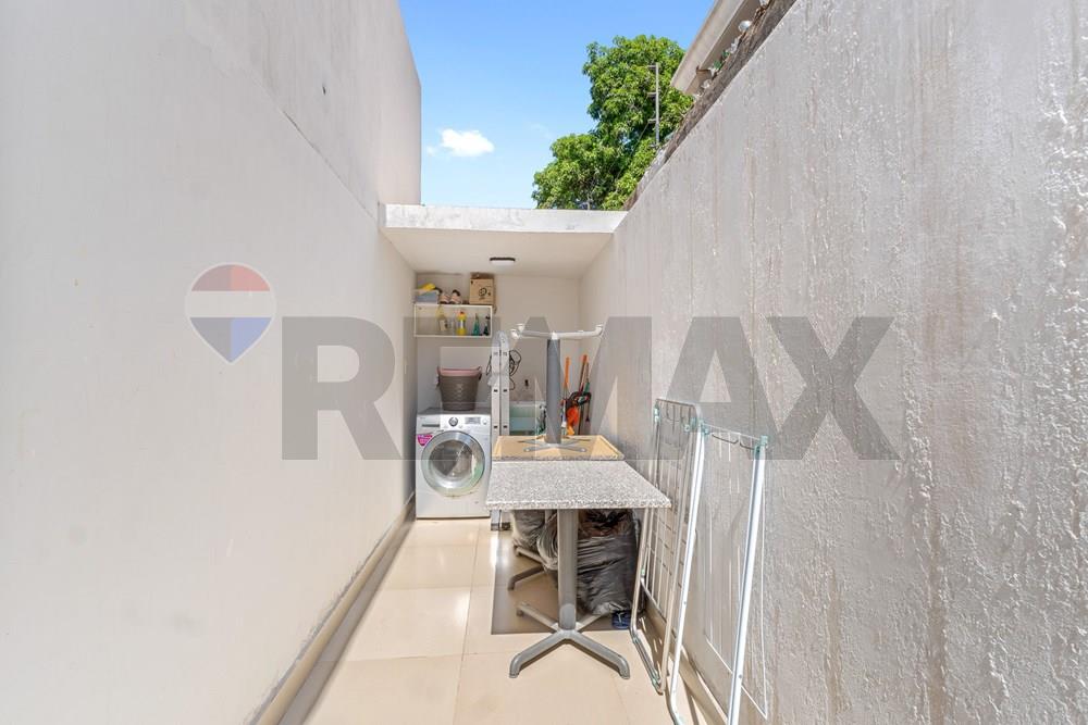 Casa en venta en San Roque