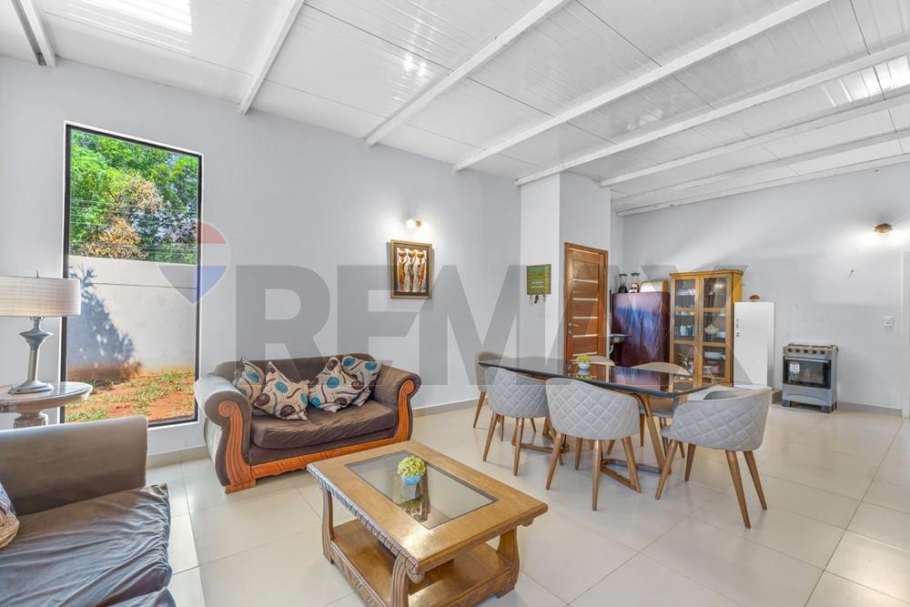 Casa en venta en San Roque