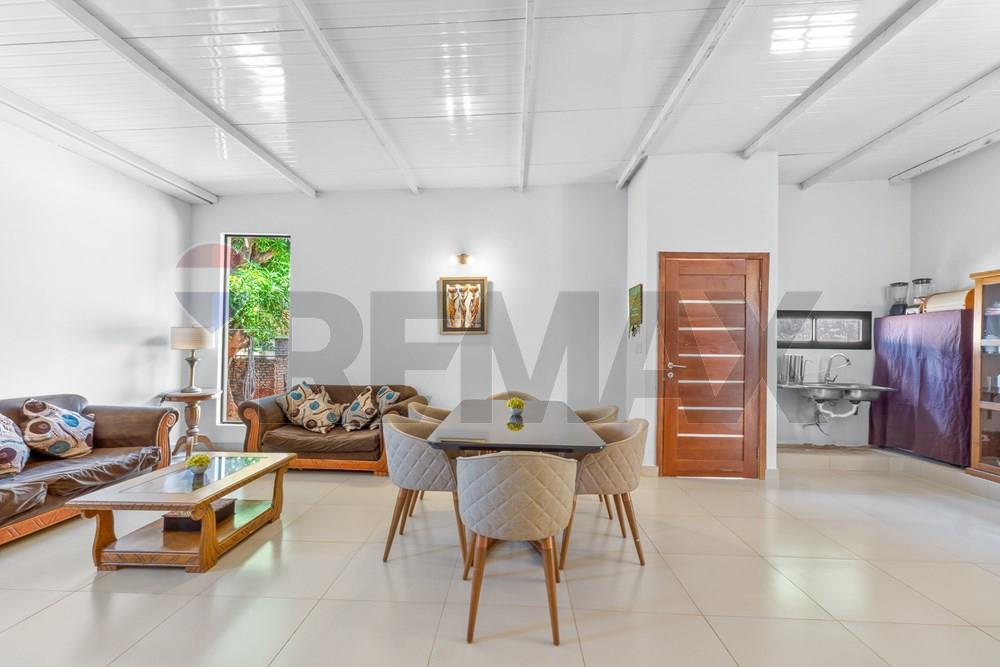 Casa en venta en San Roque