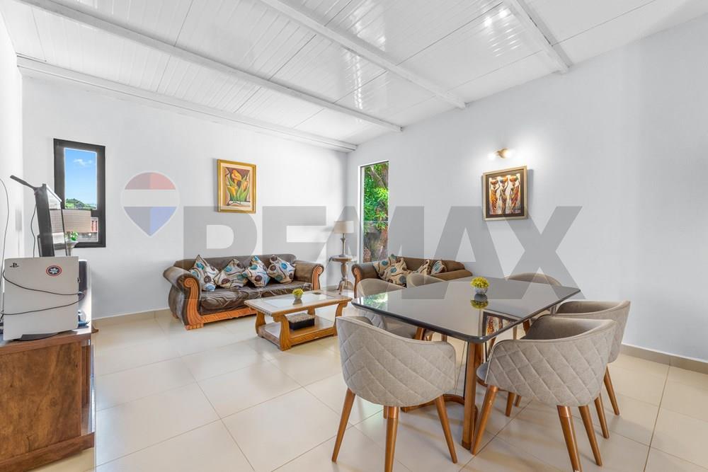 Casa en venta en San Roque