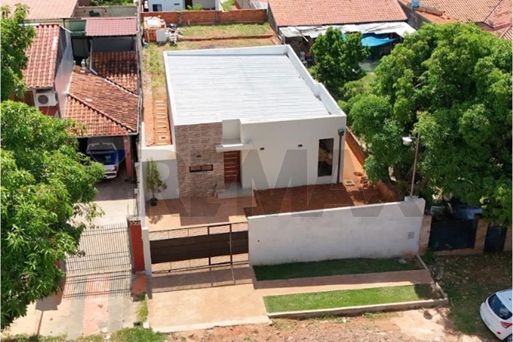 Casa en venta en San Roque