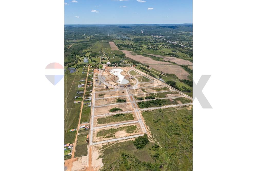 Terreno en venta en HIGHLANDS