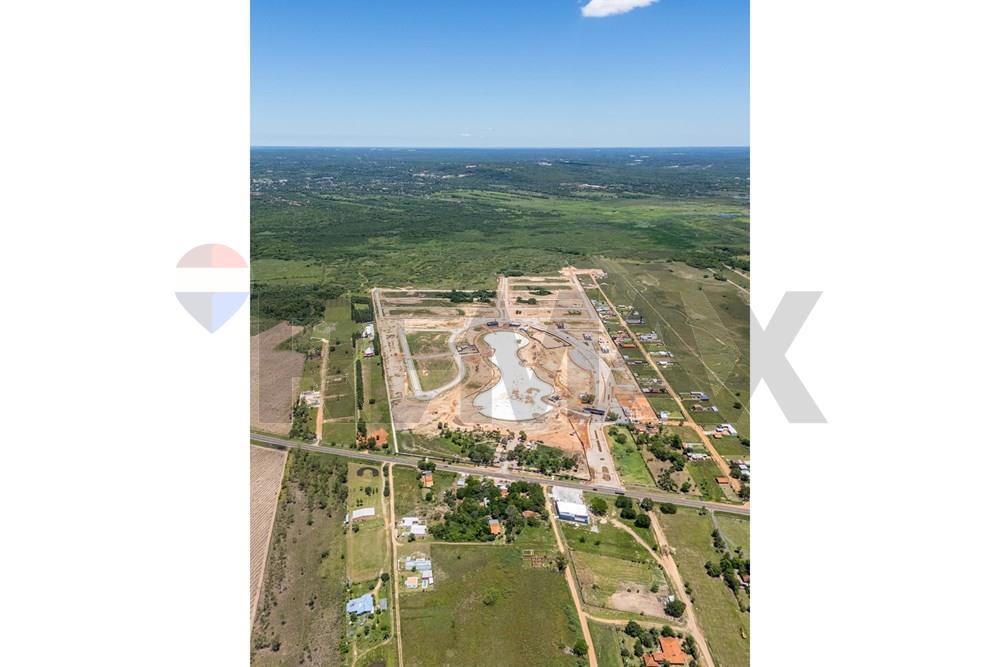 Terreno en venta en HIGHLANDS