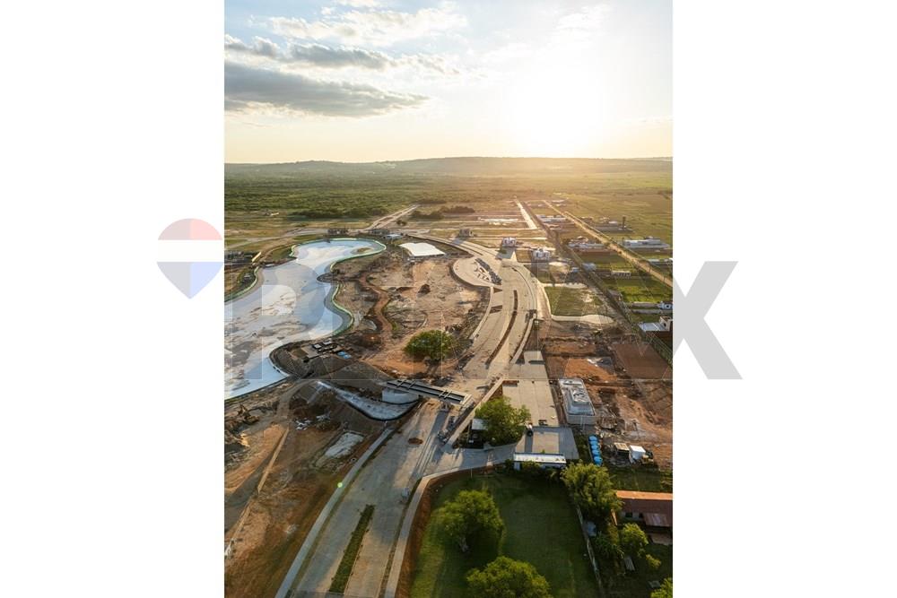 Terreno en venta en HIGHLANDS