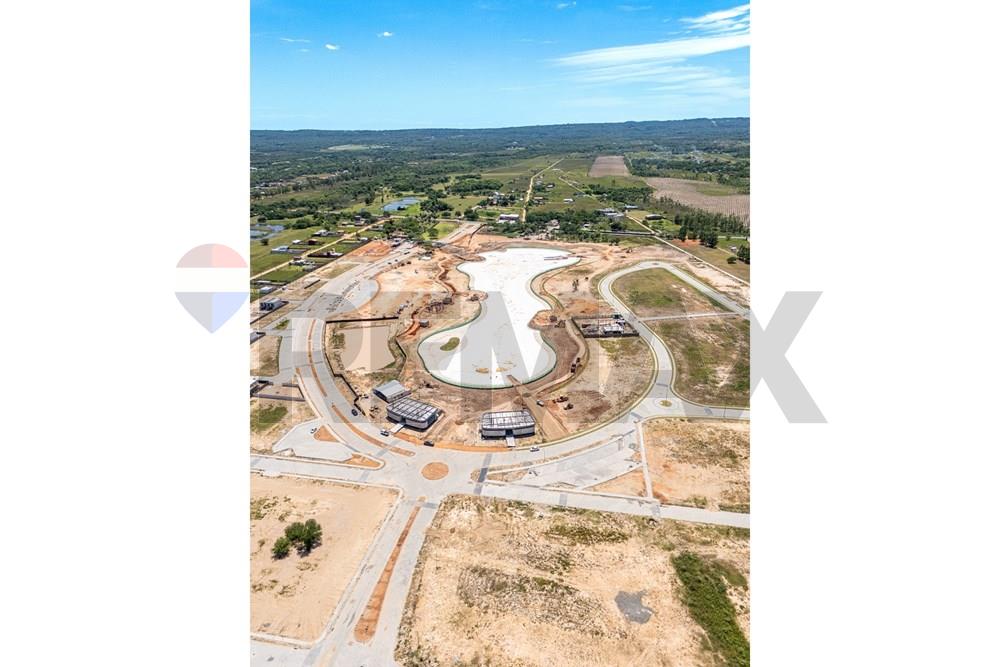 Terreno en venta en HIGHLANDS