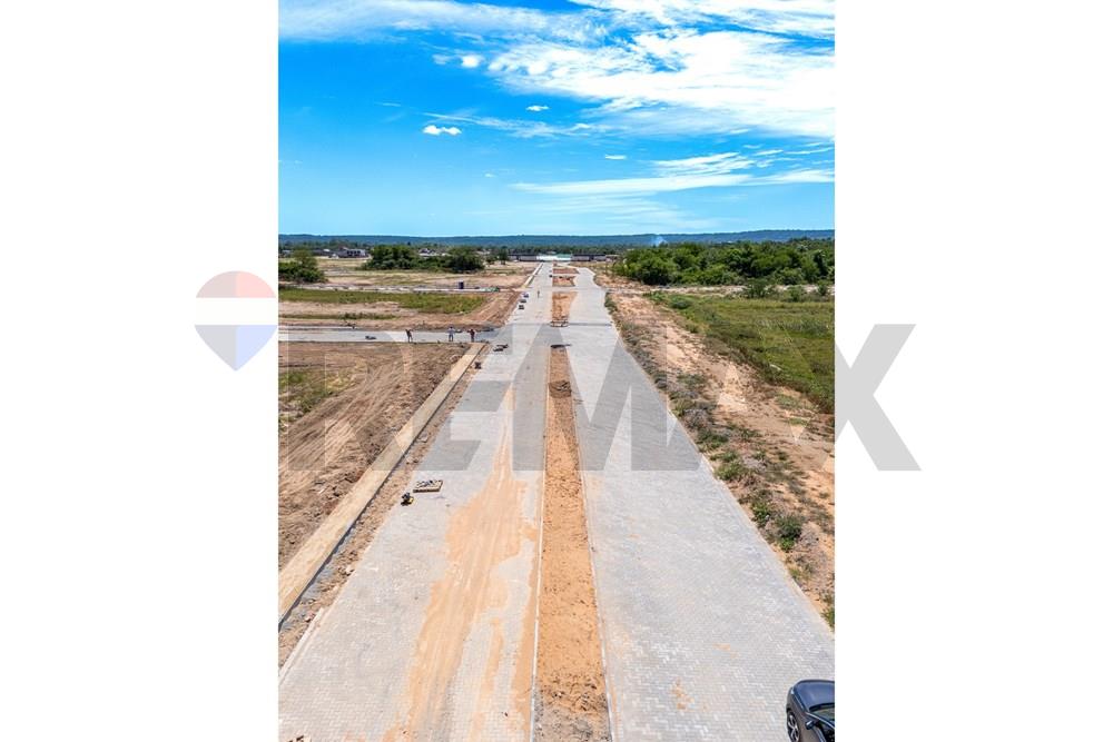 Terreno en venta en HIGHLANDS