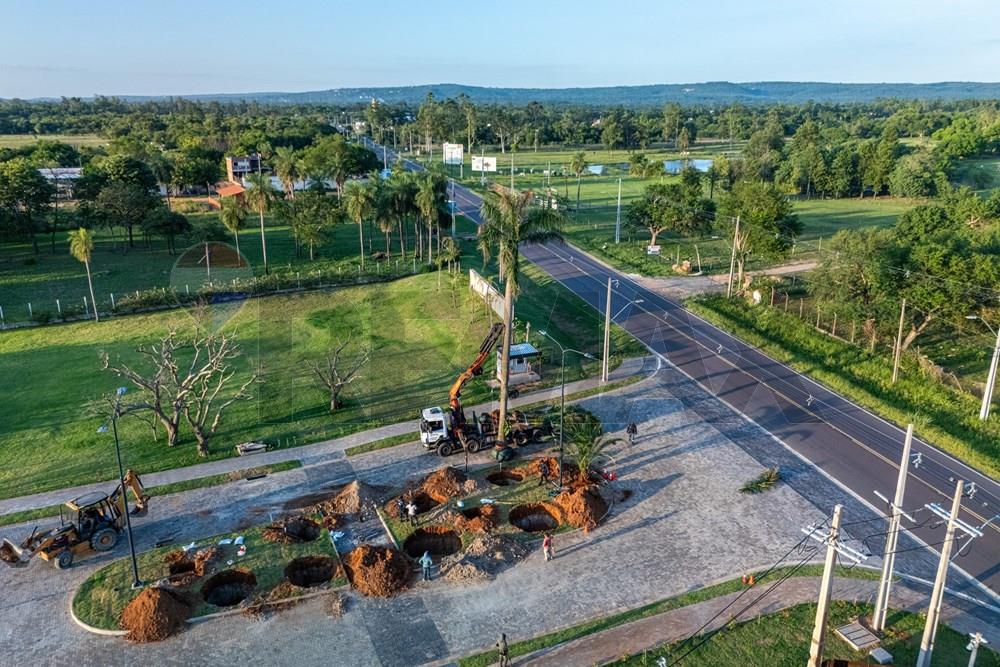 Terreno en venta en HIGHLANDS