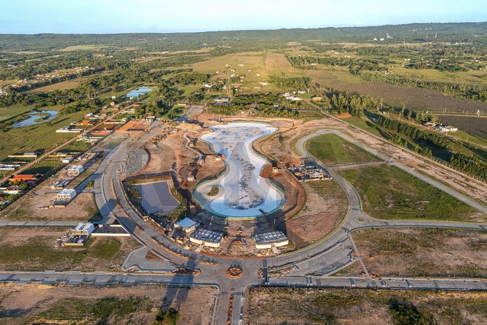 Terreno en venta en HIGHLANDS