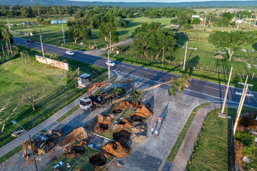 Terreno en venta en HIGHLANDS
