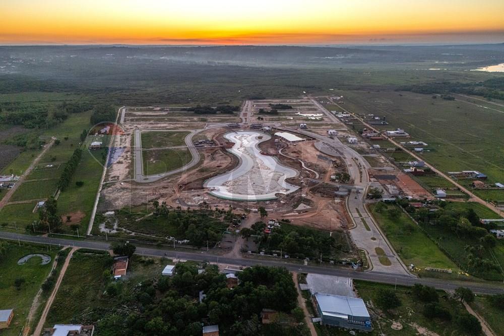 Terreno en venta en HIGHLANDS