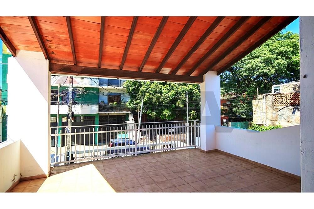 Dúplex en alquiler en Ciudad Nueva