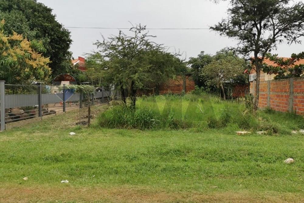 Terreno en venta en SANTA LUCIA