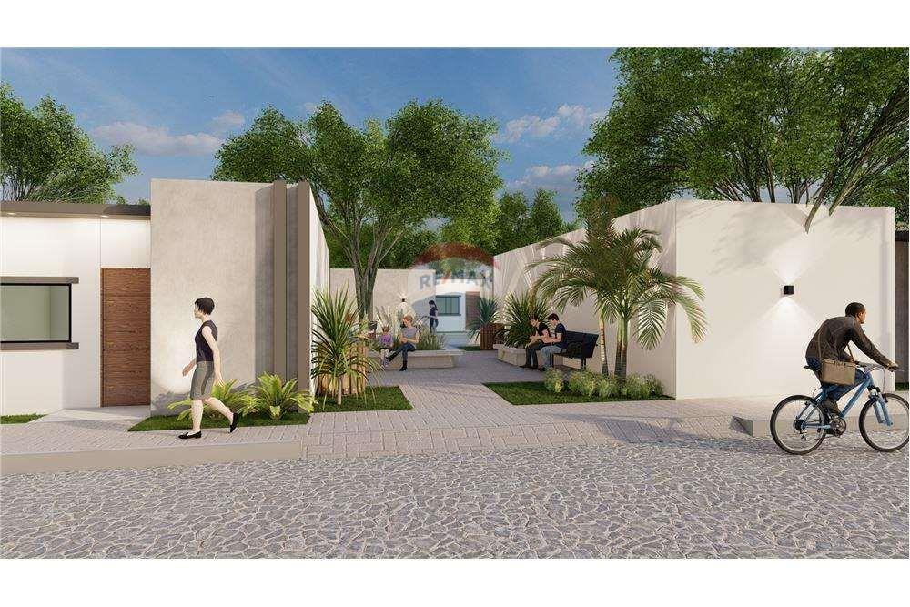 Dúplex en venta en Yukyry