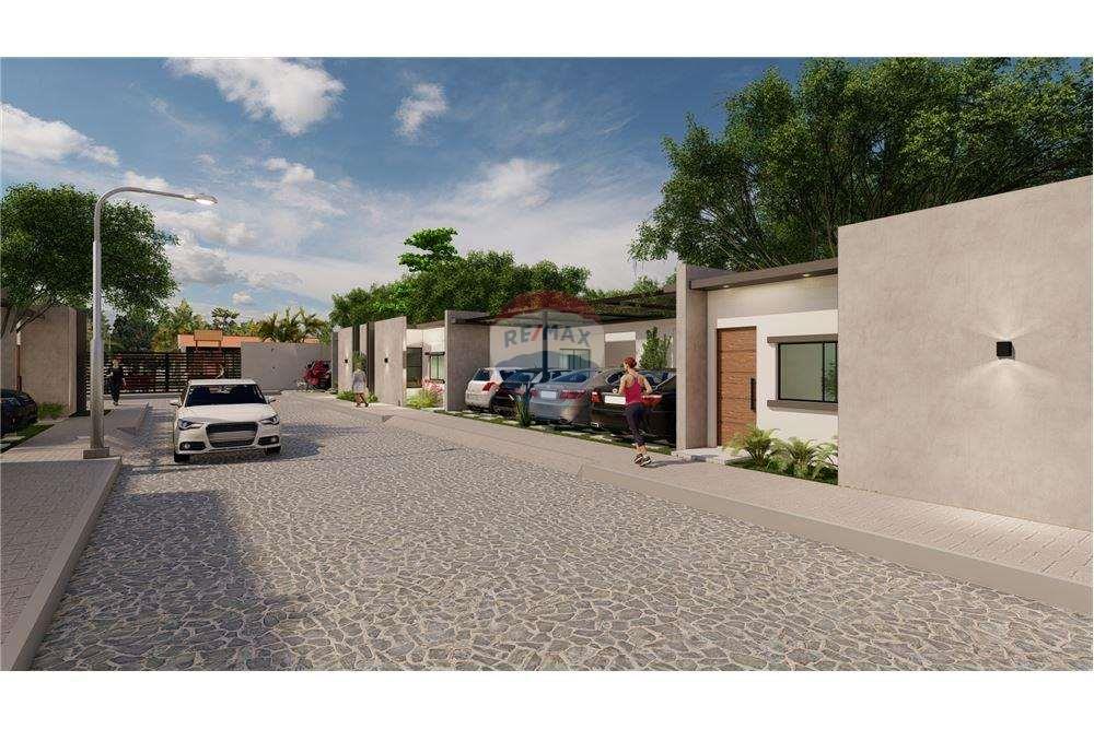 Dúplex en venta en Yukyry